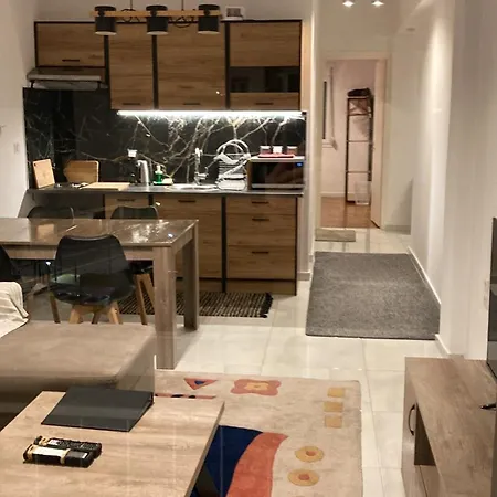 Apartment Acropolis Casa Historical Centre Floor Luxury 150 Meters To Metro